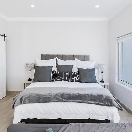 34.4 Degrees South Studio Apartment Agulhas Eksteriør bilde