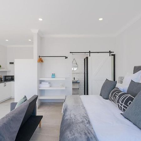 34.4 Degrees South Studio Apartment Agulhas Eksteriør bilde