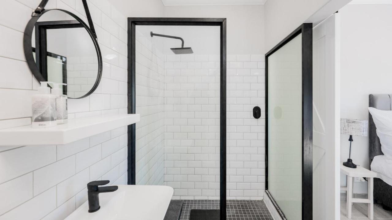 34.4 Degrees South Studio Apartment Agulhas Eksteriør bilde
