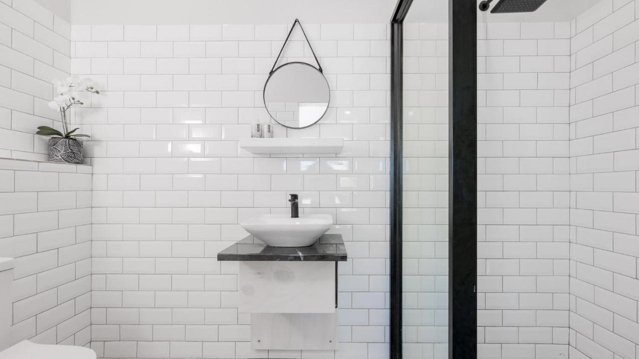 34.4 Degrees South Studio Apartment Agulhas Eksteriør bilde